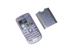 Корпус Nokia C3-00 Violet HC