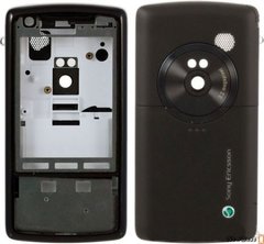 Корпус для телефону Sony Ericsson W960 HC