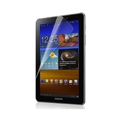Yoobao защитная пленка для Samsung P6800 Galaxy Tab 7.7 (Matte)