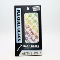 Гнучка захисна плівка 9H Flexible Nano Glass for Samsung A600 Galaxy A6 тех.пакет
