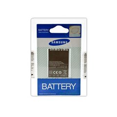 Аккумулятор (батарея) АКБ Samsung S8600/i8150/i8350/S5690/S5820/D600/T759 Оригинал Euro Econom 2.2
