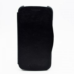 Чехол книжка Original Flip Cover for Samsung i9250 Black