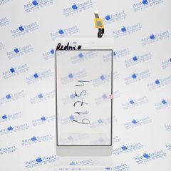 Сенсор (тачскрин) Xiaomi Redmi 4 White Original