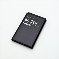АКБ аккумулятор Nokia BL-5CB HC