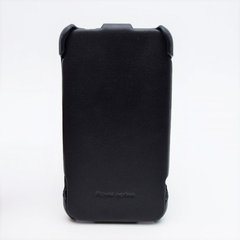 Шкіряний чохол фліп HOCO leather case для HTC EVO 3D X515m