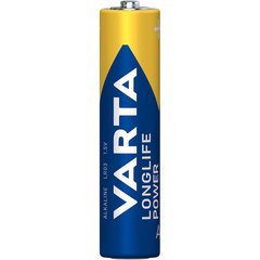 Батарейка Varta Energy LR03 size ААА 1.5V (1 шт.)