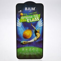 Захисне скло BJLM Football ESD Premium Glass для iPhone Xr/iPhone 11 (тех.пакет)