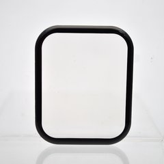 Защитное керамическое стекло Super Glass для Xiaomi Haylou LS12/Hayloi RS4 Black