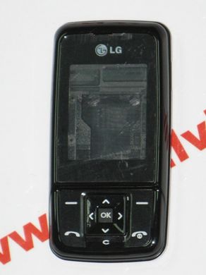 Корпус для телефону LG KG290 HC