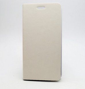 Чохол книжка CМА Original Flip Cover LG L60/X135/X145/X147 White
