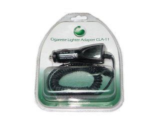 Автомобильное зарядное устройство (АЗУ) Sony Ericsson K700 (CLA11) HC