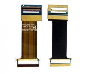 Шлейф Samsung U900 Original TW