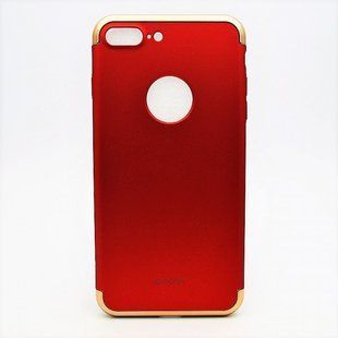 Захисний чохол Joyroom Case для iPhone 7 Plus/8 Plus Red