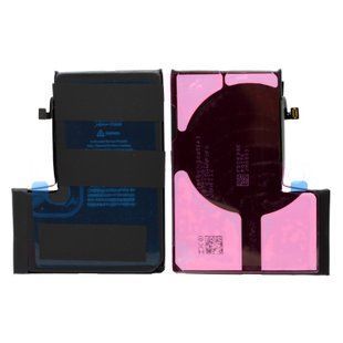 Акумулятор без помилки (Genuine mode NEW) Apple iPhone 12 Pro Max 4600 mAh Original