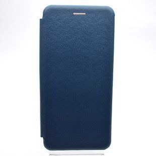 Чехол книжка Premium ART для Xiaomi Redmi A1/Redmi A2 Midnight Blue
