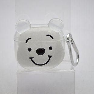 Чохол Emoji Series для AirPods 3 Winny Pooh