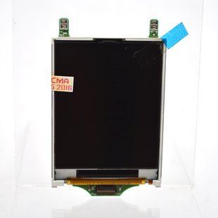 Дисплей (екран) LCD Samsung E490 Original 100% (p.n.GH07-01008A)