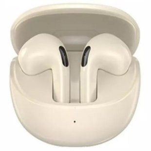 Безпровідні навушники TWS (Bluetooth) Veron A30 Ultrasound (Рожеві)