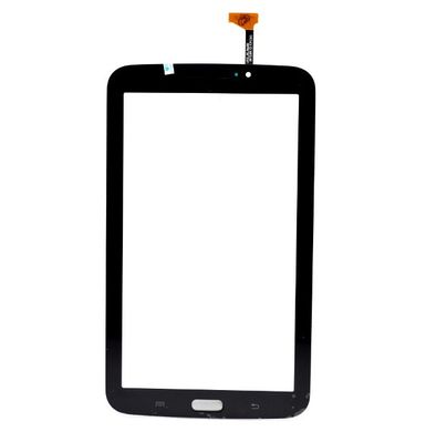 Тачскрін (сенсор) для планшета Samsung P3210/T2100/T210 Galaxy Tab 3 7.0 Black Wi-Fi HC