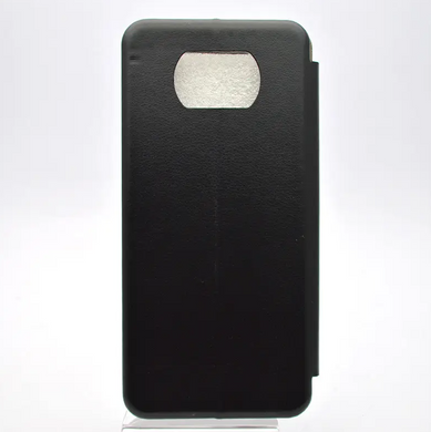 Чохол книжка Baseus Premium для Xiaomi POCO X3 Pro Black/Чорний