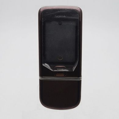 Корпус для телефону Nokia 8800 Arte Saphire Original TW