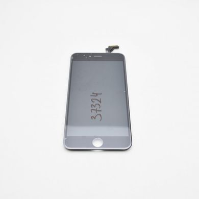 Дисплей (екран) LCD для iPhone 6 Plus з тачскріном Black HC
