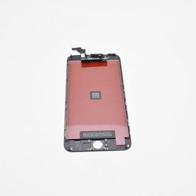 Дисплей (экран) LCD для iPhone 6 Plus с тачскрином Black HC