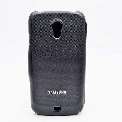 Чехол книжка Original Flip Cover for Samsung i9250 Black