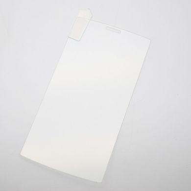 Захисне скло СМА для LG G4 (0.18mm) тех. пакет