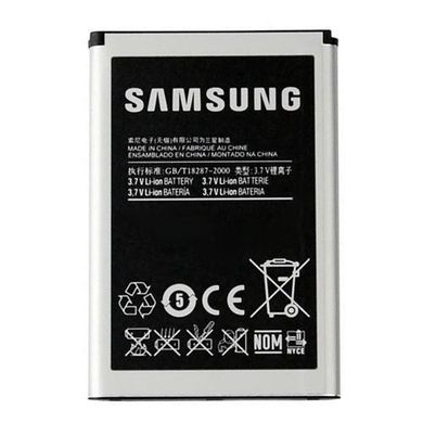 Акумулятор (батарея) АКБ Samsung S8600/i8150/i8350/S5690/S5820/D600/T759 Оригінал Euro Econom 2.2