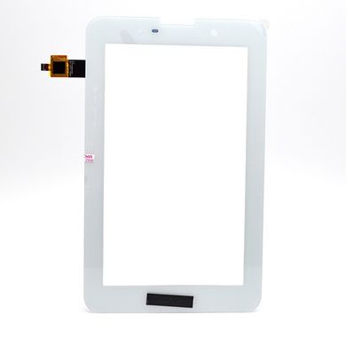 Сенсор (тачскрин) для планшета Lenovo IdeaTab A3000 White Original TW