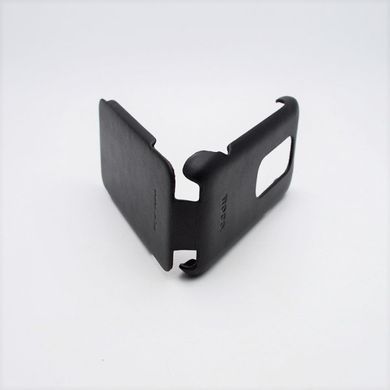 Кожаный чехол флип HOCO leather case для HTC EVO 3D X515m