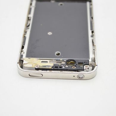 Середня частина корпуса iPhone 4S Оригінал Б/У