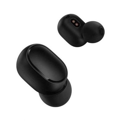 Гарнітура Xiaomi Redmi True Wireless Earbuds Basic 2S Black Original 100%