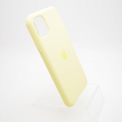 Чохол накладка Silicon Case для iPhone 11 Flash