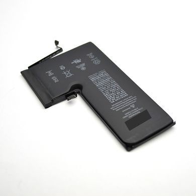 Акумулятор підвищеної потужності MaxApp для iPhone 11 Pro Max 4580mAh/APN:616-00653