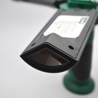 Аккумуляторный фонарь GA 47108 с функцией PowerBank (2200 мАч)