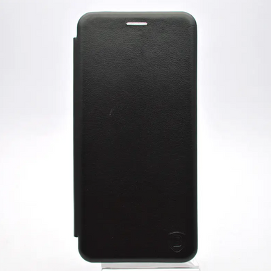 Чехол книжка Baseus Premium для Xiaomi POCO X3 Pro Black/Черный