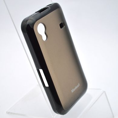 Чохол накладка Modeall Durable Case Samsung S5830 Galaxy Ace Black