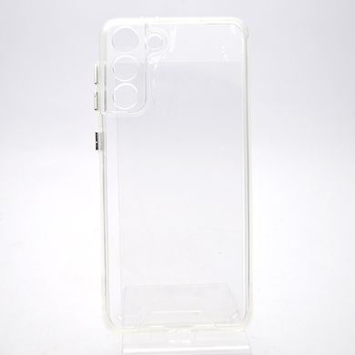 Чехол накладка Space для Samsung G996 Samsung S21 Plus Прозрачный