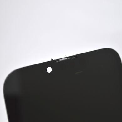 Дисплей (экран) LCD iPhone 13 с touchscreen Black Refurbished