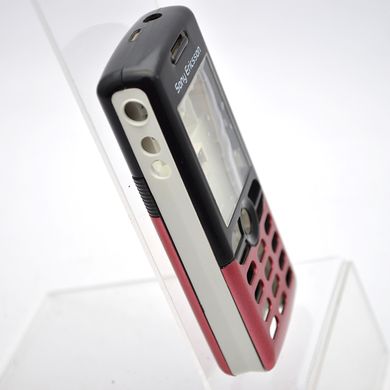 Корпус Sony Ericsson T610 АА клас