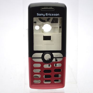 Корпус Sony Ericsson T610 АА клас