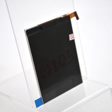 Дисплей (екран) LCD Nokia 230 Asha Original