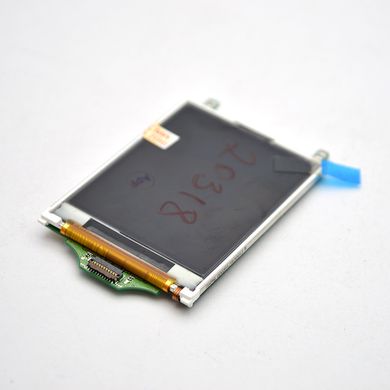 Дисплей (экран) LCD Samsung E490 Original 100% (p.n.GH07-01008A)