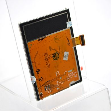 Дисплей (экран) LCD Samsung S6102 Galaxy Y Duos/C6102 HC