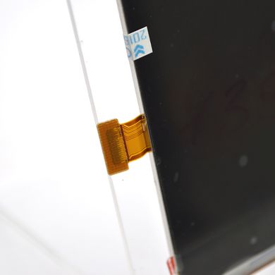Дисплей (екран) LCD Samsung S6102 Galaxy Y Duos/C6102 HC