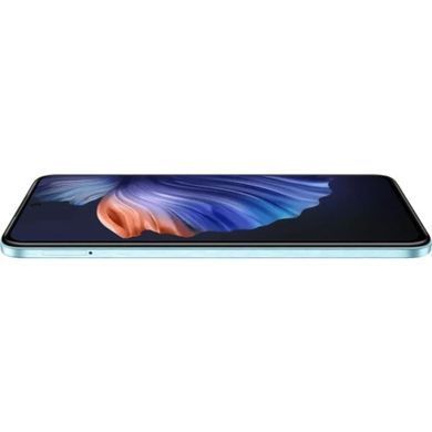 Смартфон Infinix Hot 50 Pro (X6881) 8/256Gb NFC (Glacier Blue)