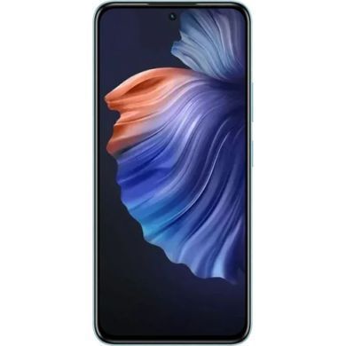 Смартфон Infinix Hot 50 Pro (X6881) 8/256Gb NFC (Glacier Blue)