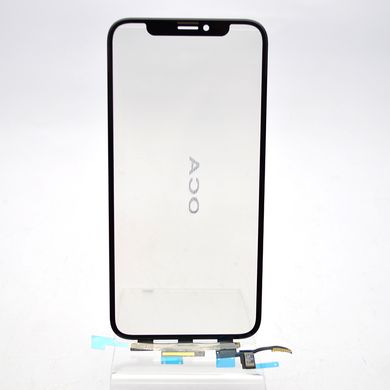 Тачскрін (Сенсор) iPhone X/XS з ОСА Original